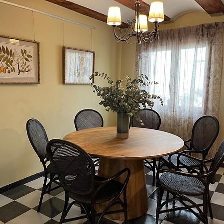 Casa Biar Villa Ngoại thất bức ảnh