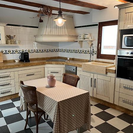 Casa Biar Villa Ngoại thất bức ảnh