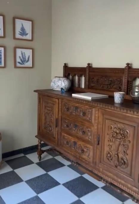 Casa Biar Villa Ngoại thất bức ảnh