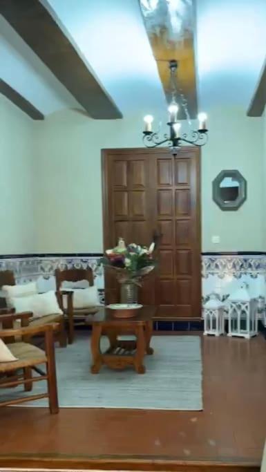 Casa Biar Villa Ngoại thất bức ảnh