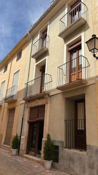 Casa Biar Villa Ngoại thất bức ảnh