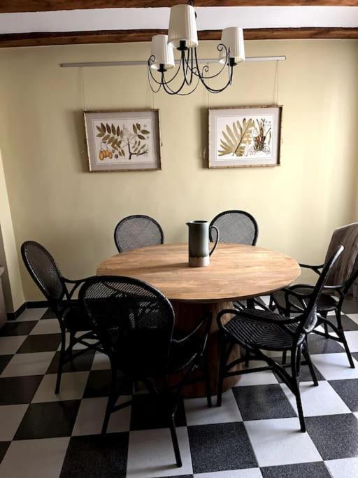 Casa Biar Villa Ngoại thất bức ảnh