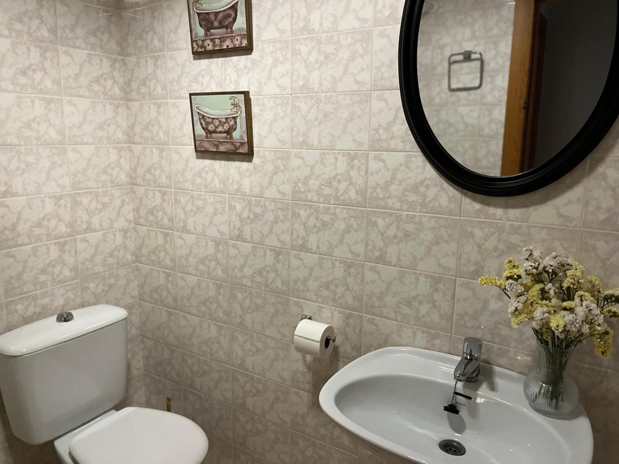 Casa Biar Villa Ngoại thất bức ảnh