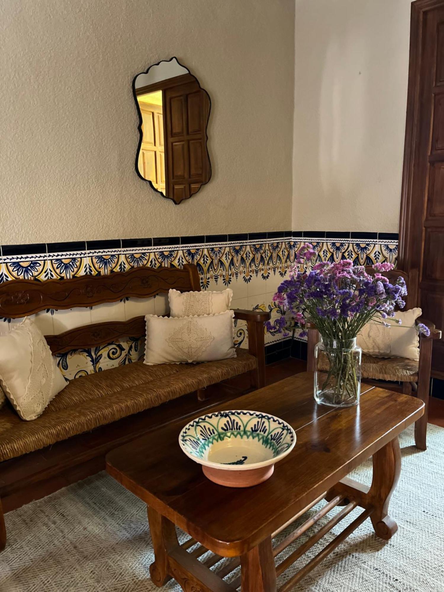 Casa Biar Villa Ngoại thất bức ảnh