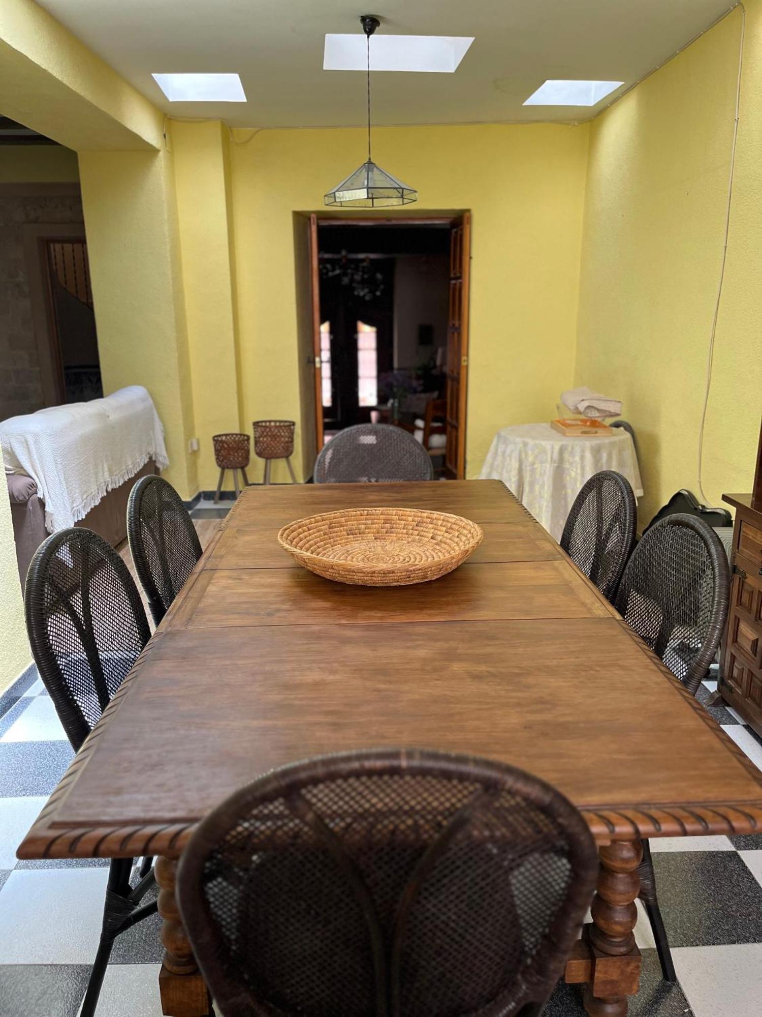 Casa Biar Villa Ngoại thất bức ảnh