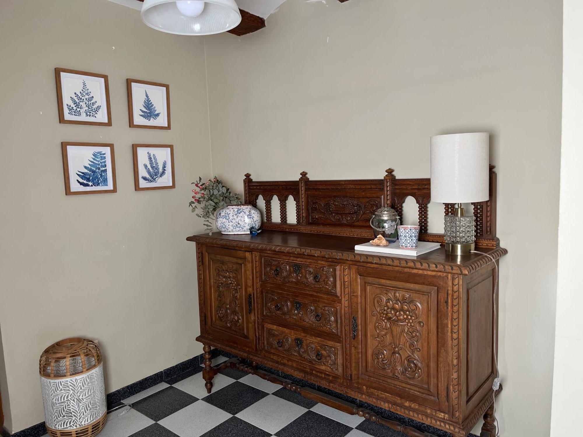 Casa Biar Villa Ngoại thất bức ảnh
