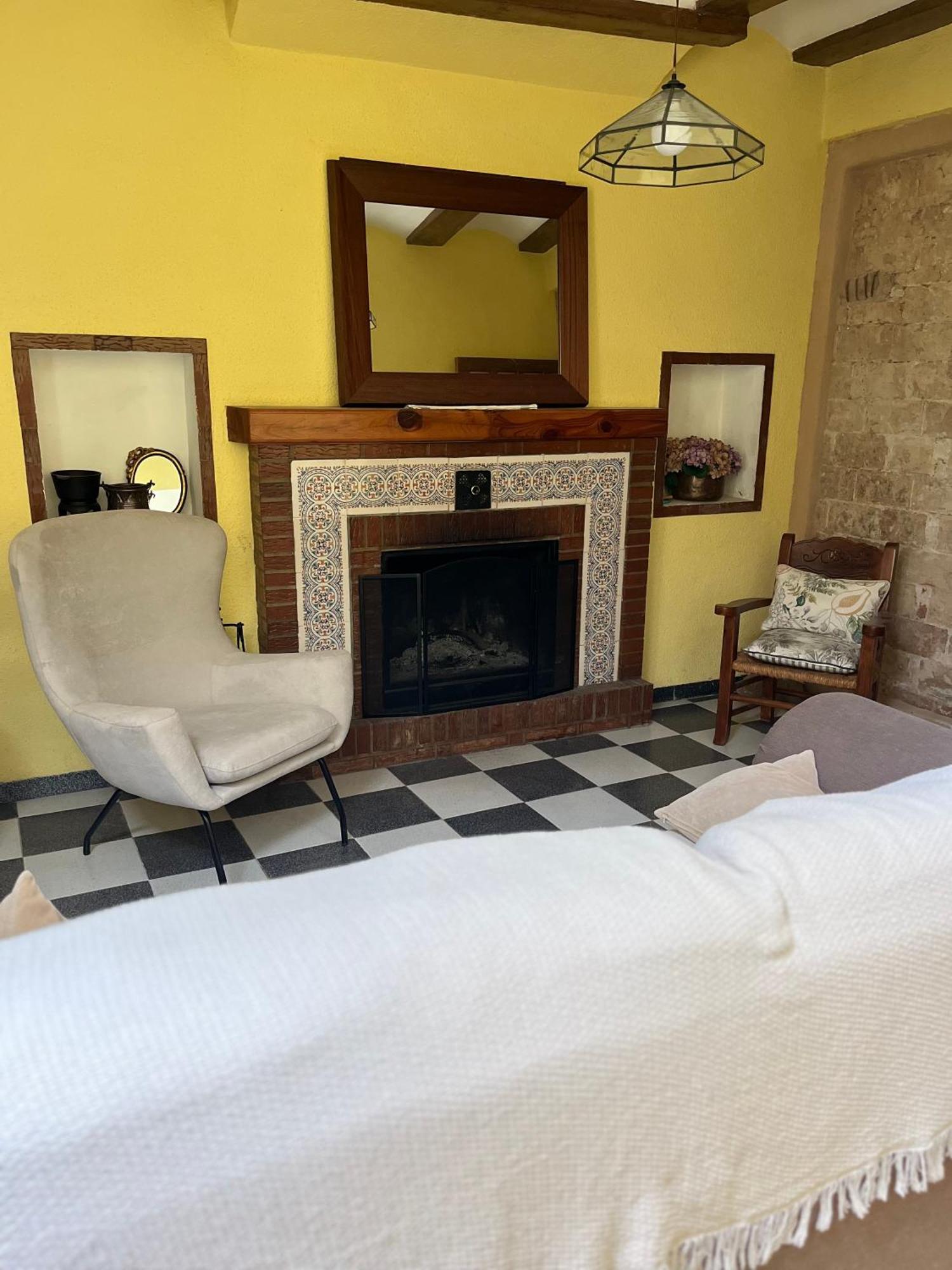 Casa Biar Villa Ngoại thất bức ảnh