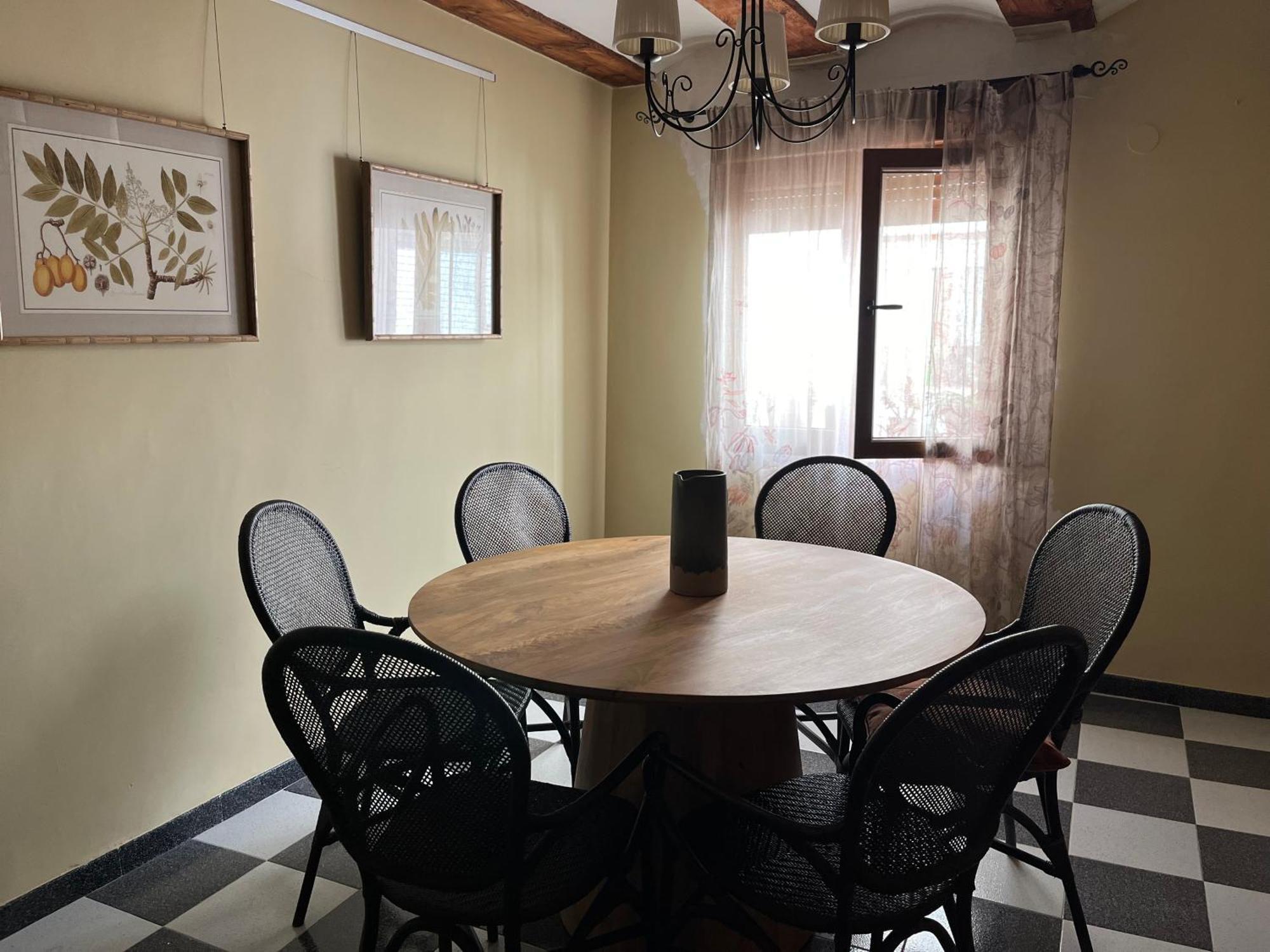 Casa Biar Villa Ngoại thất bức ảnh