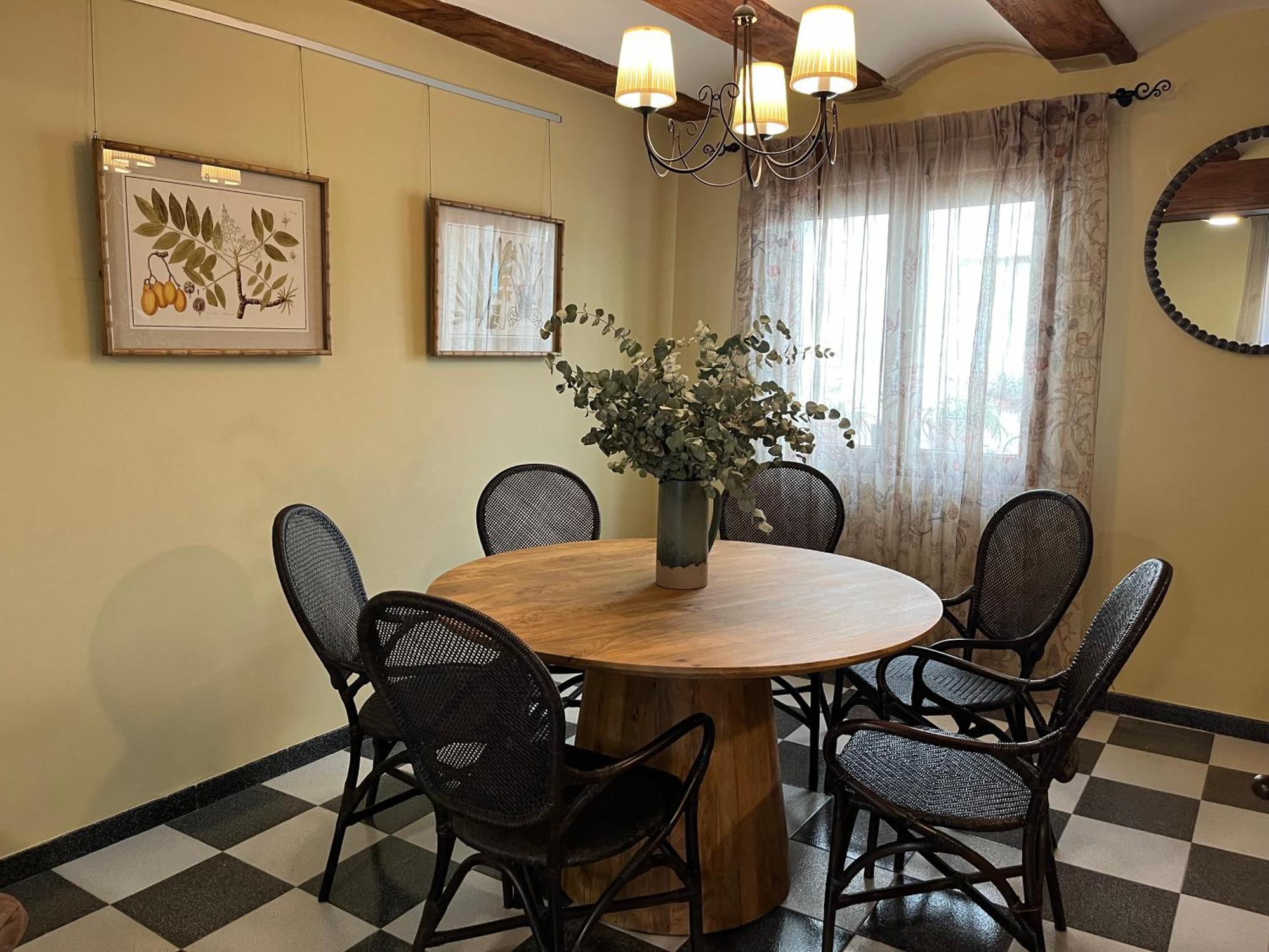 Casa Biar Villa Ngoại thất bức ảnh