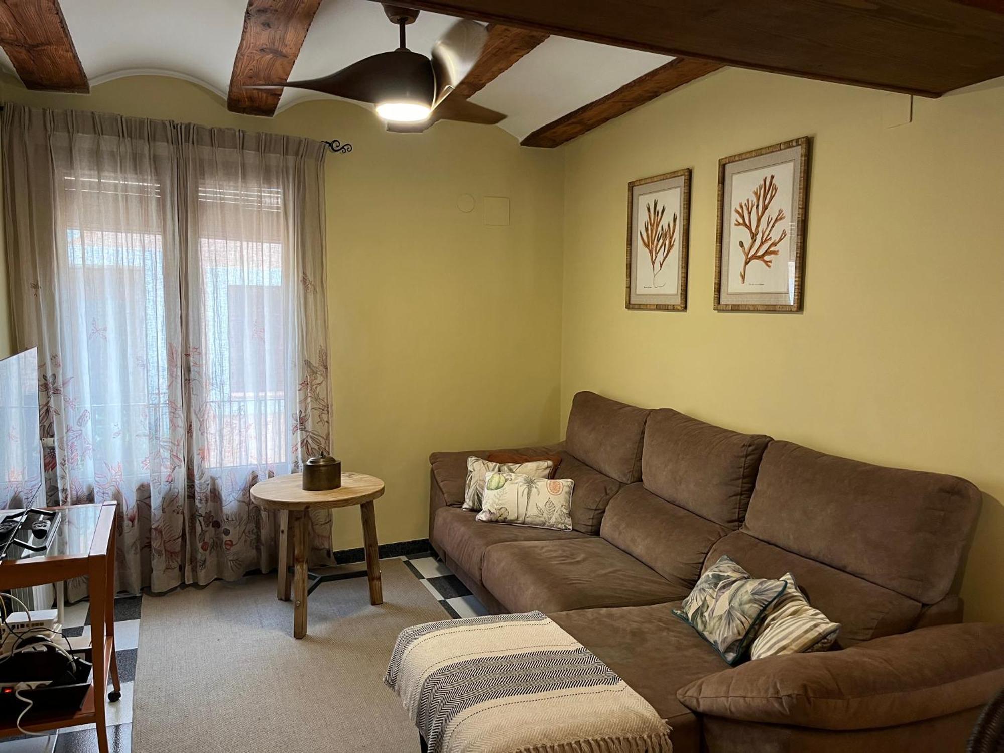 Casa Biar Villa Ngoại thất bức ảnh